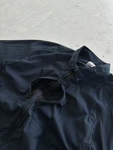 SS/14 Stone Island Zip Up Overshirt (XL)