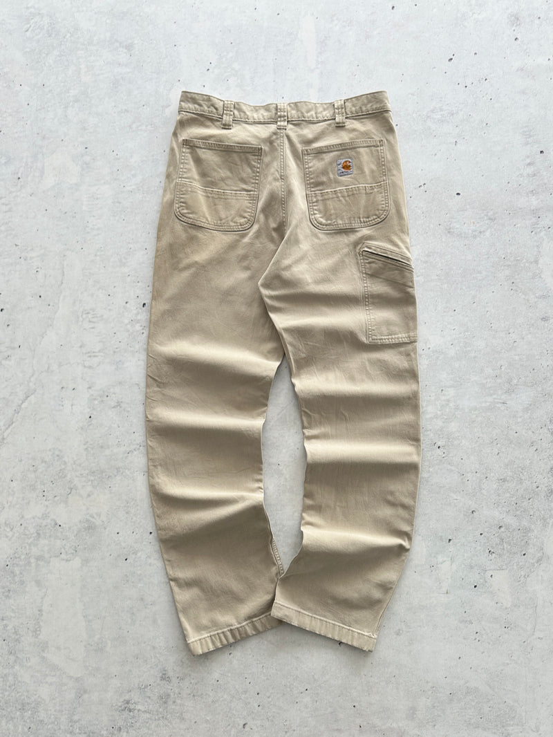 Vintage Carhartt Work Pants (W34 x L34)