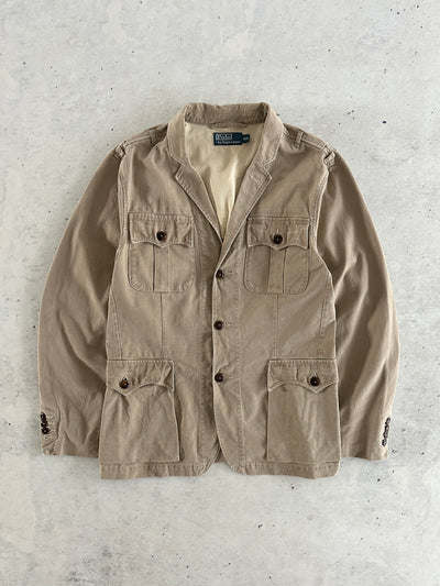 Ralph Lauren Chore Jacket / Blazer (M)
