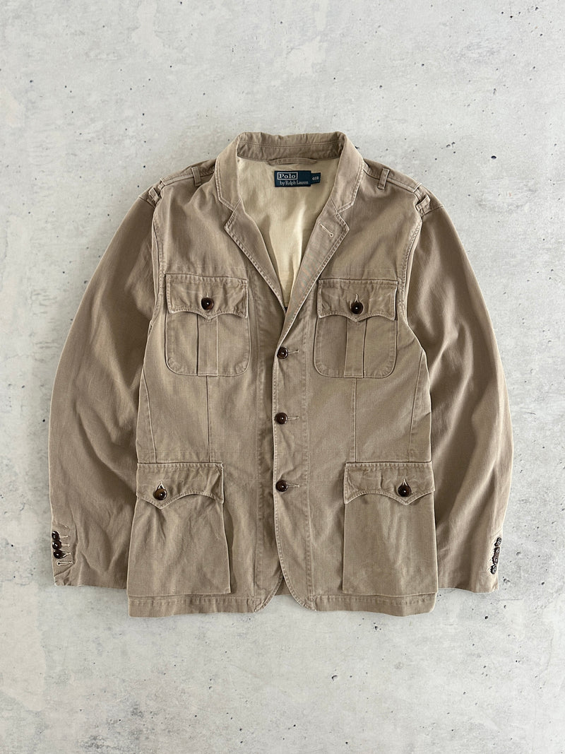 Ralph Lauren Chore Jacket / Blazer (M)