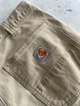 Vintage Carhartt Work Pants (W34 x L34)