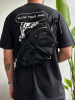 Porter Yoshida & Co 2 in 1 Tanker Crossbody Bag (One Size)