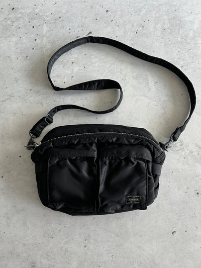 Porter Yoshida & Co 2 in 1 Tanker Crossbody Bag (One Size)