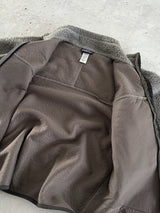 00's Patagonia Retro-X Deep Pile Zip Up Fleece (S)