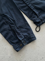 SS/14 Stone Island Zip Up Overshirt (XL)