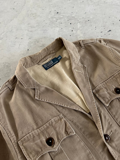 Ralph Lauren Chore Jacket / Blazer (M)