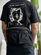 Porter Yoshida & Co 2 in 1 Tanker Crossbody Bag (One Size)