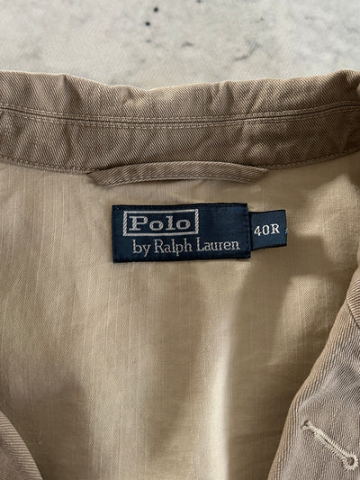 Ralph Lauren Chore Jacket / Blazer (M)