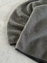 00's Patagonia Retro-X Deep Pile Zip Up Fleece (S)