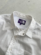 The North Face Purple Label by Nanamica Long Sleeve Shirt (L)