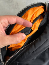 Porter Yoshida & Co 2 in 1 Tanker Crossbody Bag (One Size)