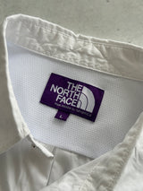The North Face Purple Label by Nanamica Long Sleeve Shirt (L)