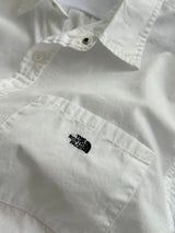 The North Face Purple Label by Nanamica Long Sleeve Shirt (L)