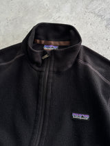 Patagonia Synchilla Zip Up Fleece (M)