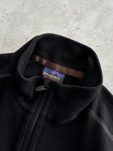 Patagonia Synchilla Zip Up Fleece (M)
