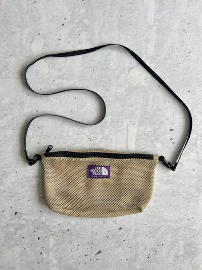 The North Face purple Label Mesh Shoulder Bag (One Size)