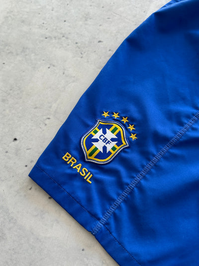 00's Nike Brazil Shorts (M)