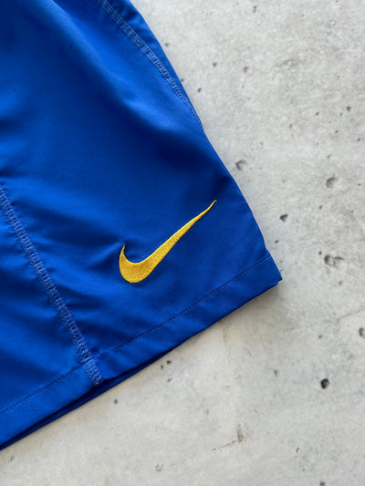 00's Nike Brazil Shorts (M)