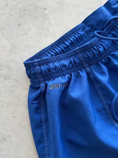 00's Nike Brazil Shorts (M)