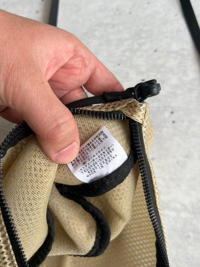 The North Face purple Label Mesh Shoulder Bag (One Size)