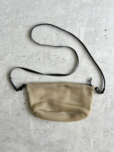 The North Face purple Label Mesh Shoulder Bag (One Size)