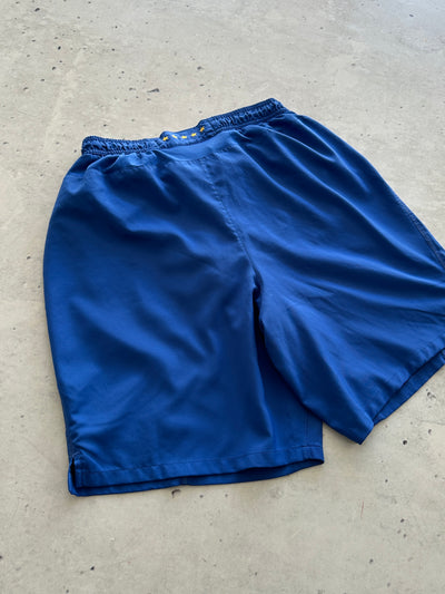 00's Nike Brazil Shorts (M)