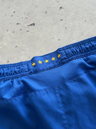 00's Nike Brazil Shorts (M)