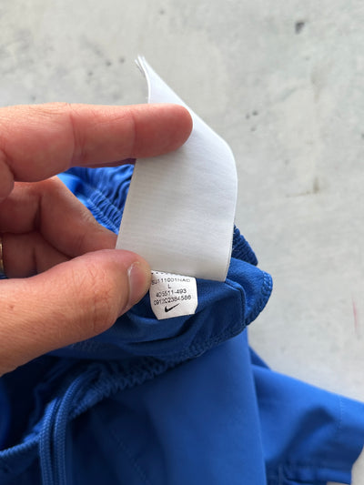 00's Nike Brazil Shorts (M)