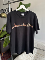 Supreme 'F**k You' T Shirt (M)