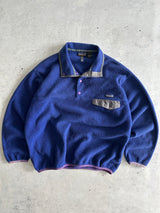 Patagonia Synchilla Pullover Fleece (L)