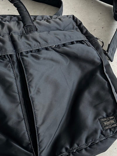Porter Yoshida & Co. Tanker Briefcase / Crossbody Bag (One Size)