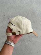 Stella Artois x Wimbledon corduroy cap (one size)