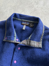 Patagonia Synchilla Pullover Fleece (L)