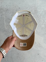 Stella Artois x Wimbledon corduroy cap (one size)