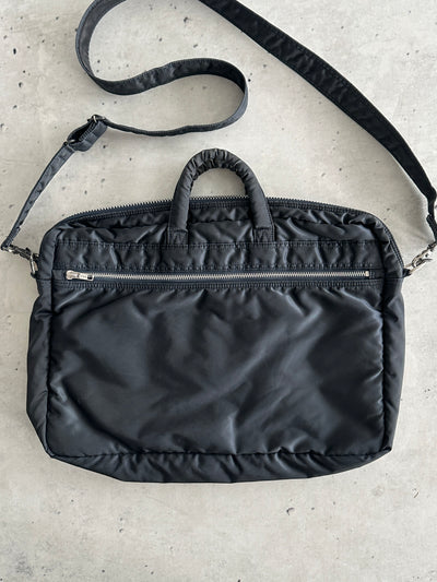 Porter Yoshida & Co. Tanker Briefcase / Crossbody Bag (One Size)