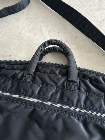 Porter Yoshida & Co. Tanker Briefcase / Crossbody Bag (One Size)