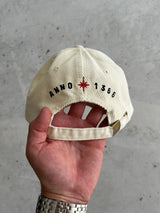 Stella Artois x Wimbledon corduroy cap (one size)