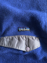 Patagonia Synchilla Pullover Fleece (L)