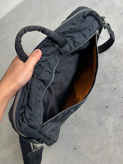 Porter Yoshida & Co. Tanker Briefcase / Crossbody Bag (One Size)