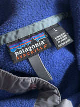 Patagonia Synchilla Pullover Fleece (L)