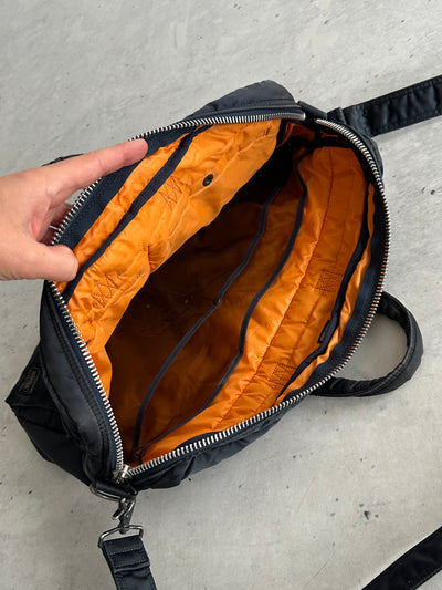 Porter Yoshida & Co. Tanker Briefcase / Crossbody Bag (One Size)
