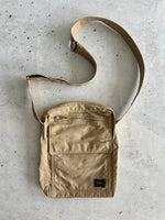 Porter Yoshida & Co Ripstop Crossbody / Shoulder Bag (One Size)