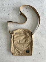 Porter Yoshida & Co Ripstop Crossbody / Shoulder Bag (One Size)