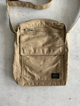 Porter Yoshida & Co Ripstop Crossbody / Shoulder Bag (One Size)