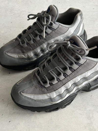 Nike Air Max 95 Trainers (UK 6)