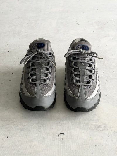 Nike Air Max 95 Trainers (UK 6)