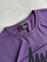 Stussy World Tour T Shirt (M)