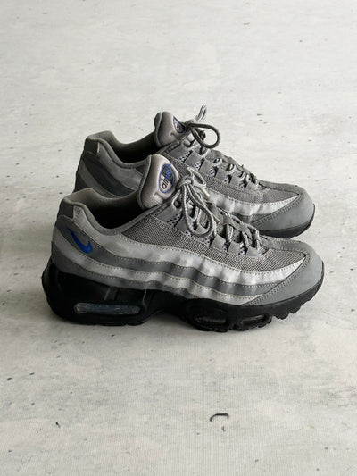Nike Air Max 95 Trainers (UK 6)