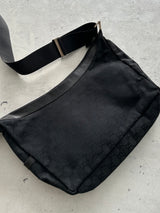 Vintage Gucci GG Canvas Shoulder / Crossbody Bag (One Size)