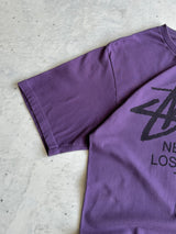 Stussy World Tour T Shirt (M)